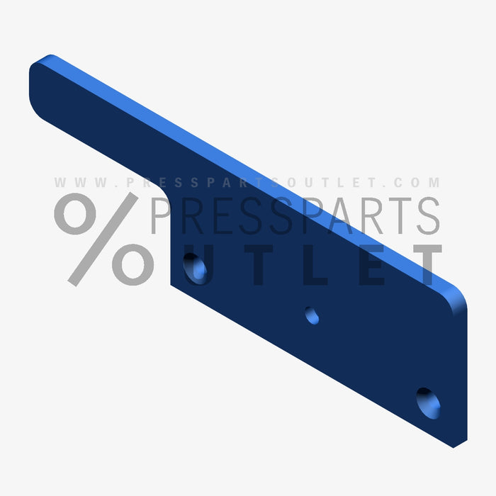 Connecting piece - MN.5404311/00 - Verbindungsteil