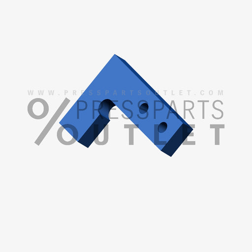 Connecting link - MN.5471421/00 - Lasche