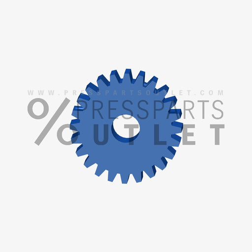 Spur gear - MN.5471571/00 - Stirnrad