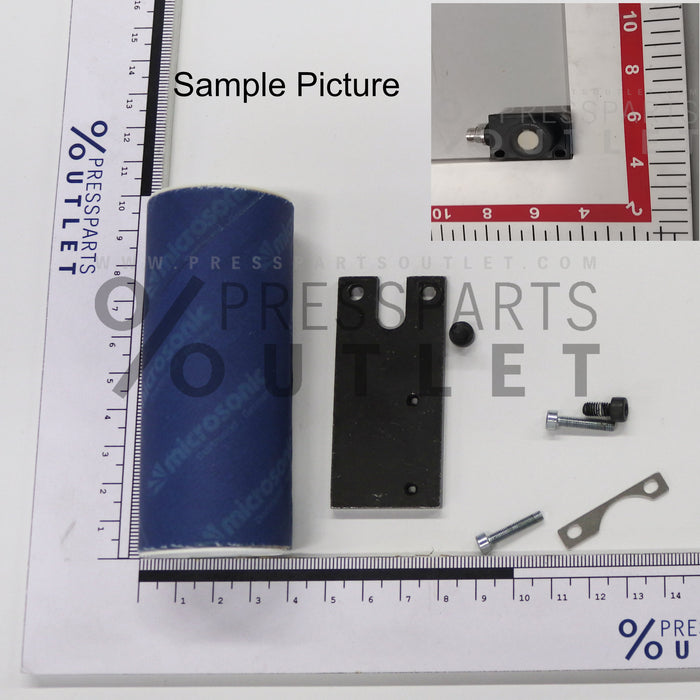 Sensor cpl. Ersatzteil - MS.110.6010/01 - Sensor kpl Ersatzteil