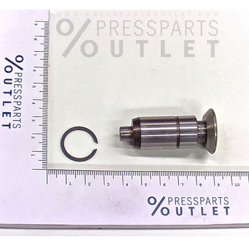 Bearing bolt OS - MV.057.195 / - Lagerbolzen BS