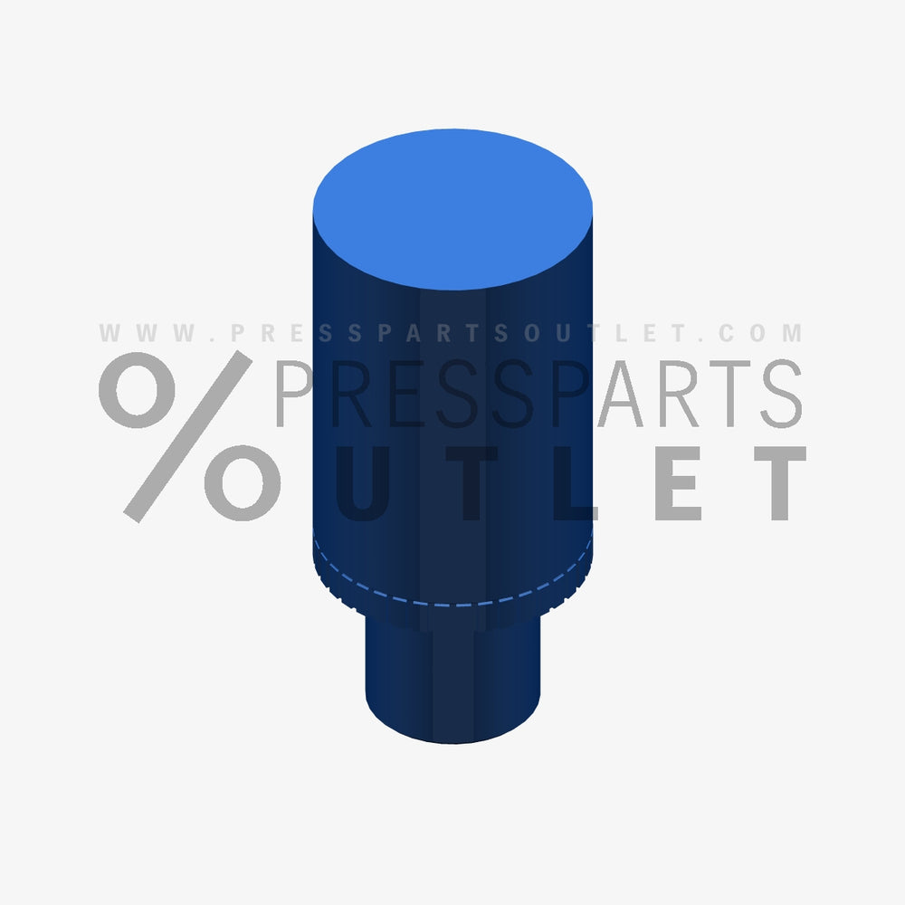 Solenoid valve cpl - PG.334.001 / - Magnetventil kpl