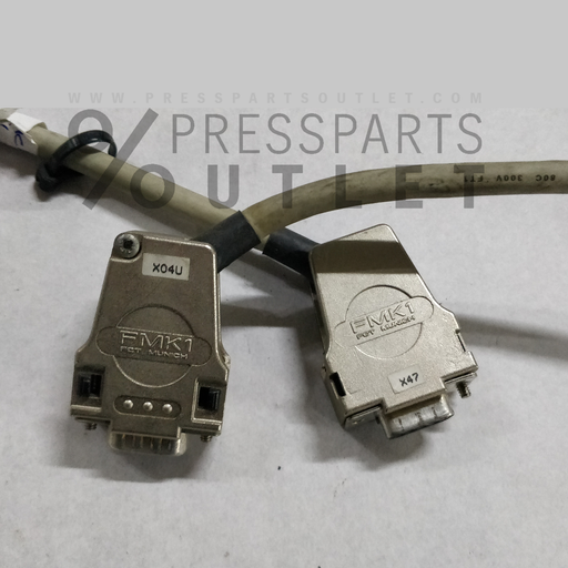 Adapter cable cpl. - PL.812.0000/ - Adapterleitung kpl - T