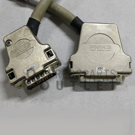 Adapter cable cpl. - PL.815.0000/01 - Adapterleitung kpl - T