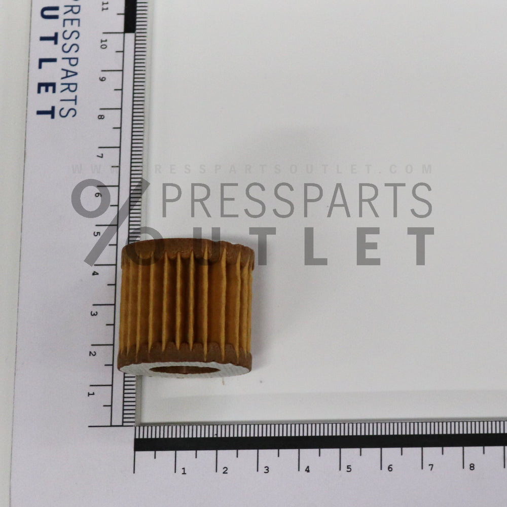 FILTER, SPARE- PP.05515572 - FILTER, ERSATZ - A