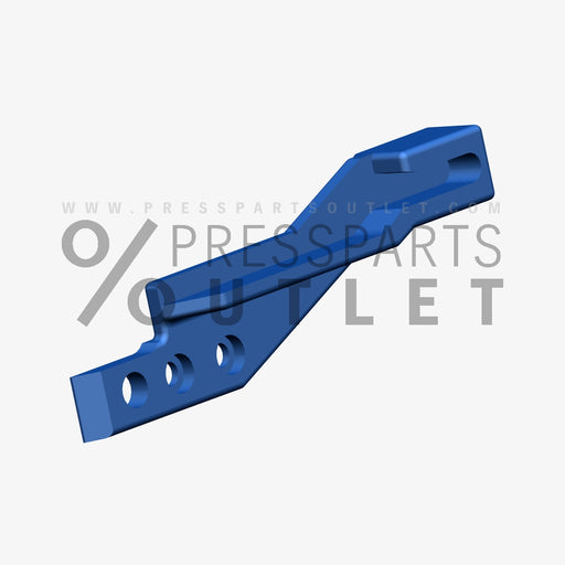 Support OS - S8.400.402 /01 - Halter BS