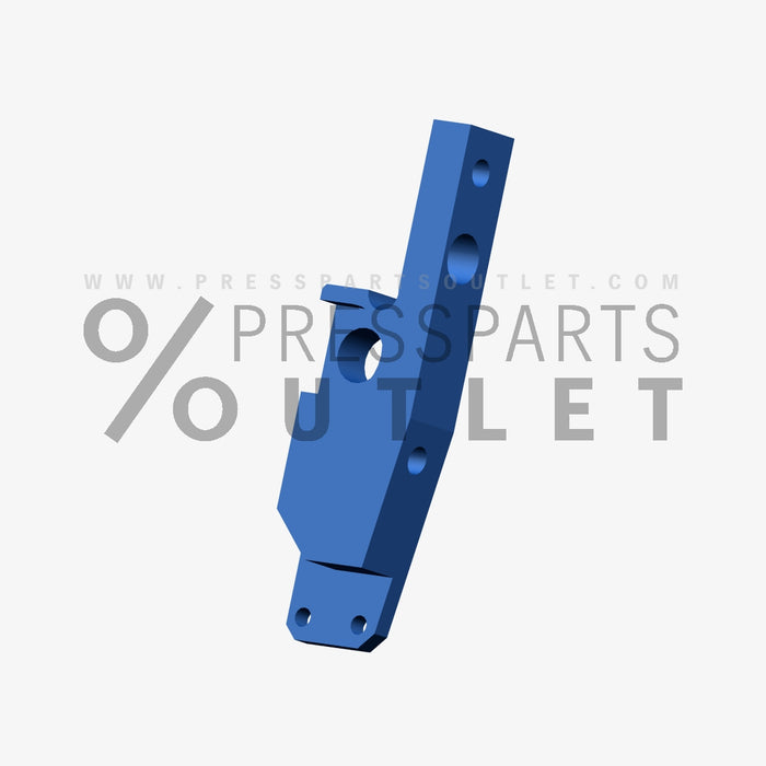 Support DS - S9.451.101 /02 - Halter AS