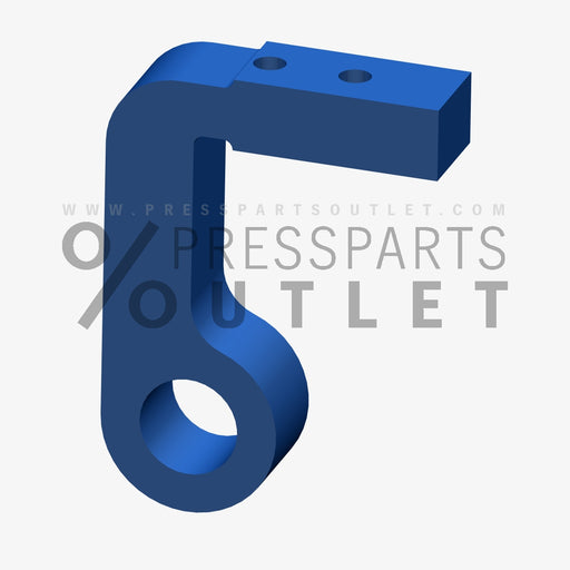 Lever OS - S9.804.207 / - Hebel BS