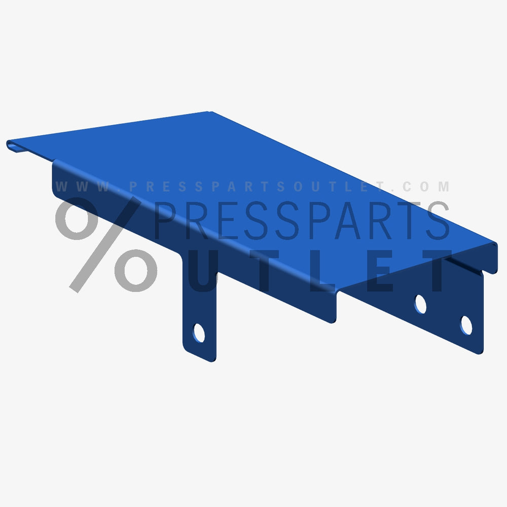 Screen OS - SA.020.073 /03 - Blende BS