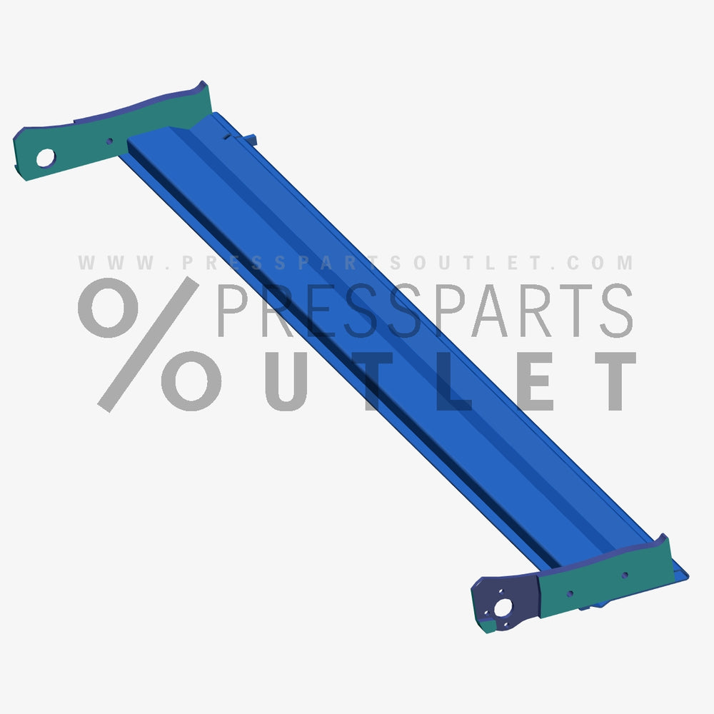 Swing frame - SA.205.170S/01 - Schwenkrahmen