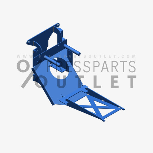 Bracket OS - SA.321.343S/03 - Konsole BS