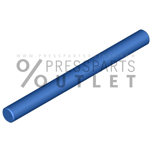 Pull rod - ZD.200-400-20-00 - Zugstange