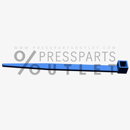 Cable tie T2-50 200x3,6 - ZD.203-746-04-00 - Kabelbinder T2-50 200x3,6