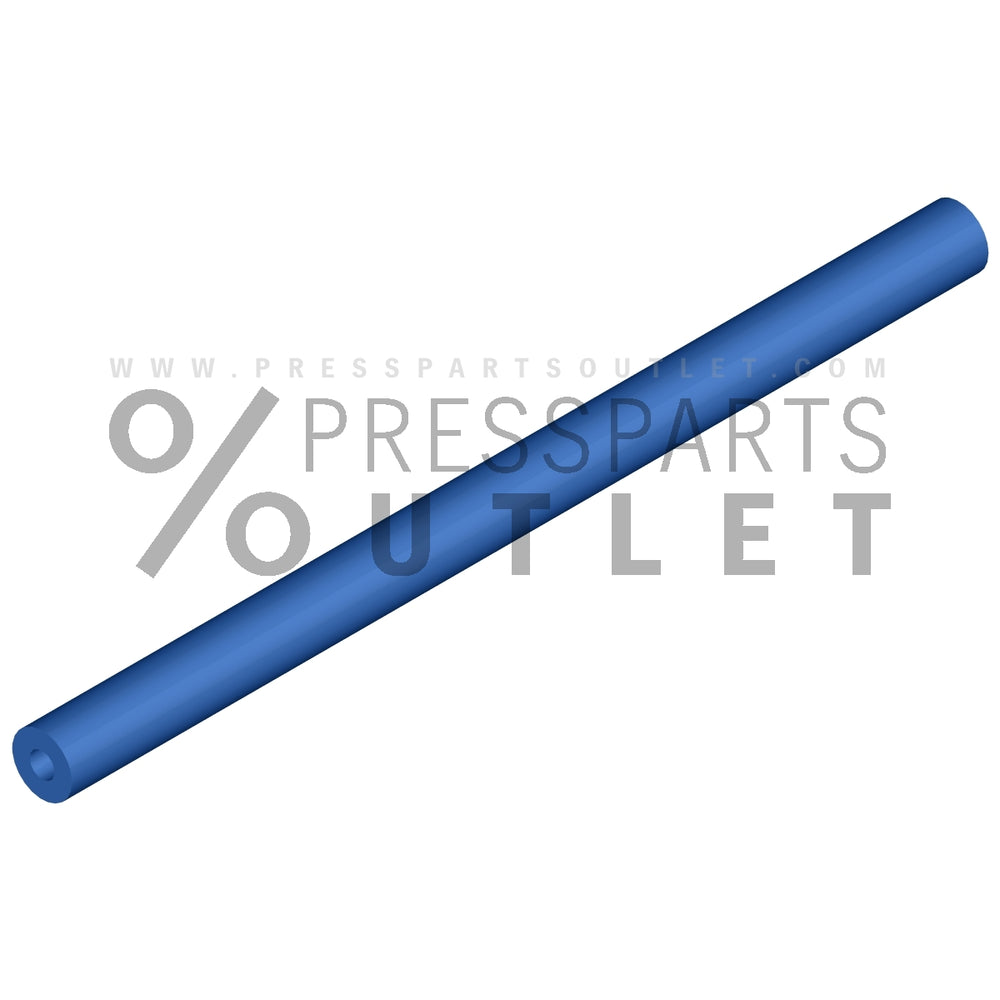 Cross bar (d=12  L=184) - ZD.204-496-06-00 - Traverse (d=12  L=184)