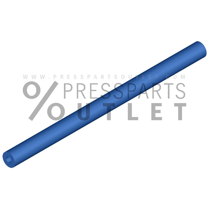 Cross bar (d=12  L=184) - ZD.204-496-06-00 - Traverse (d=12  L=184)