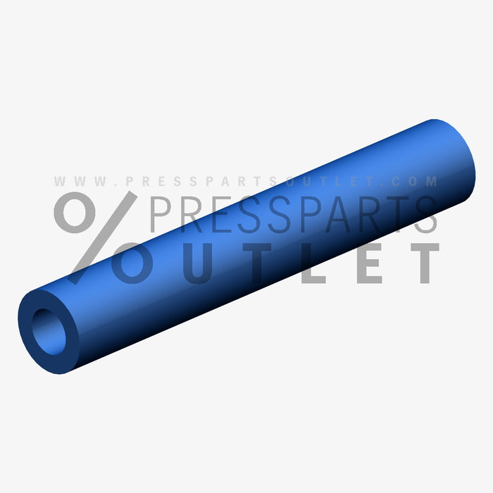 Distance sleeve 10x5,5x61,5 - ZD.208-794-18-00 - DistanzhÃƒÆ’Ã†â€™Ãƒâ€šÃ‚Â¼lse 10x5,5x61,5