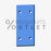 Mounting plate - ZD.212-691-01-00 - Halteplatte