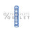 Compression spring 2,00x16,00x98,00 - ZD.216-883-01-00 - Druckfeder 2,00x16,00x98,00