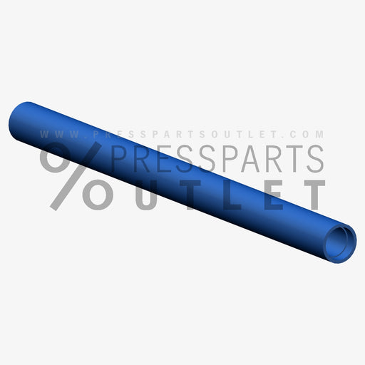 Shaft Baenderwelle - ZD.218-088-04-00 - Welle Baenderwelle