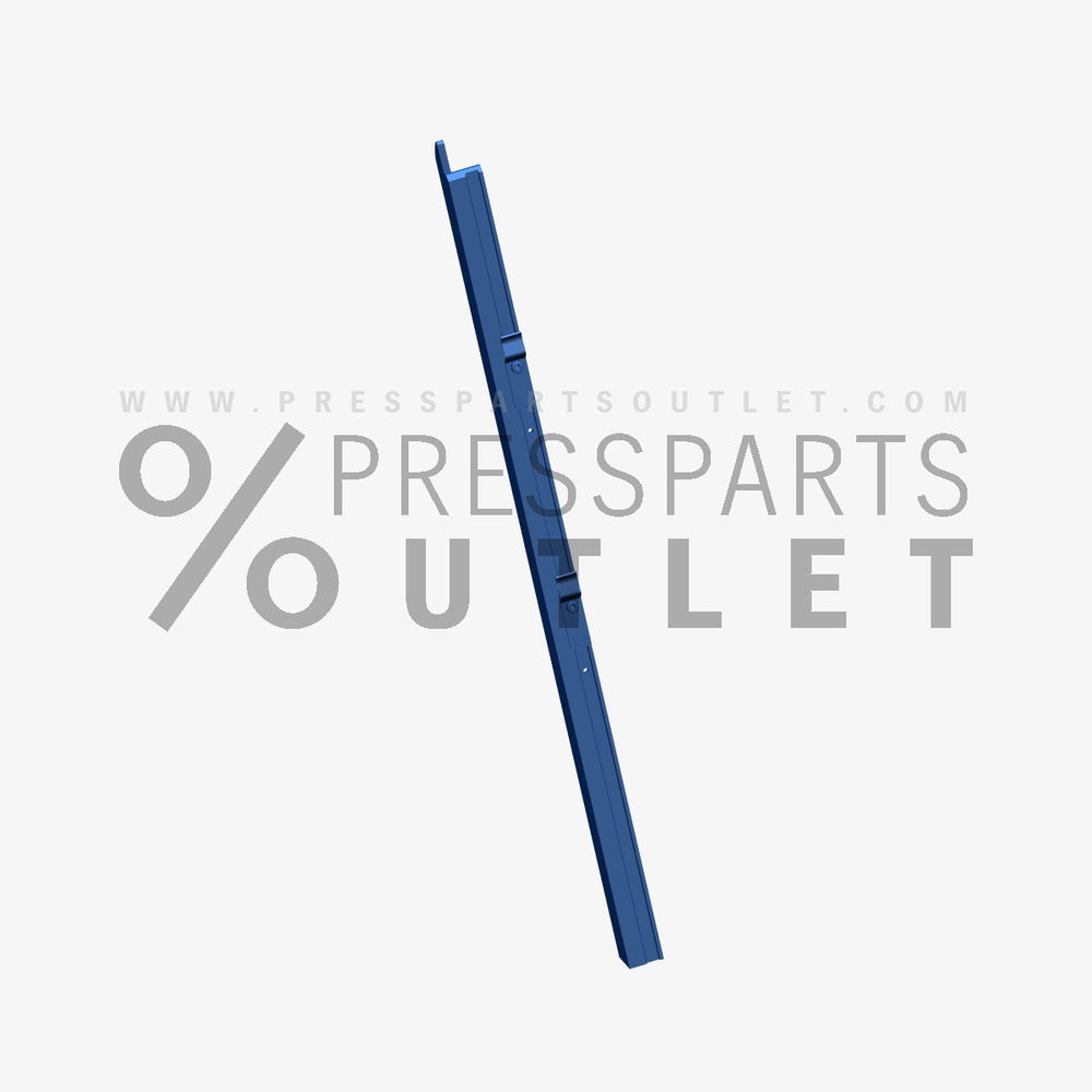 Sheet transport Kugelw.u.Daempferschi - ZD.223-552-BG-03 - Bogentransport Kugelw.u.Daempferschi