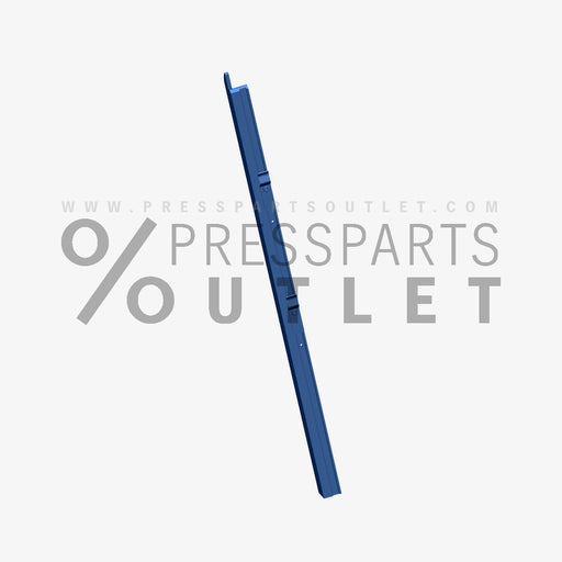 Sheet transport Kugelw.u.Daempferschi - ZD.223-552-BG-03 - Bogentransport Kugelw.u.Daempferschi