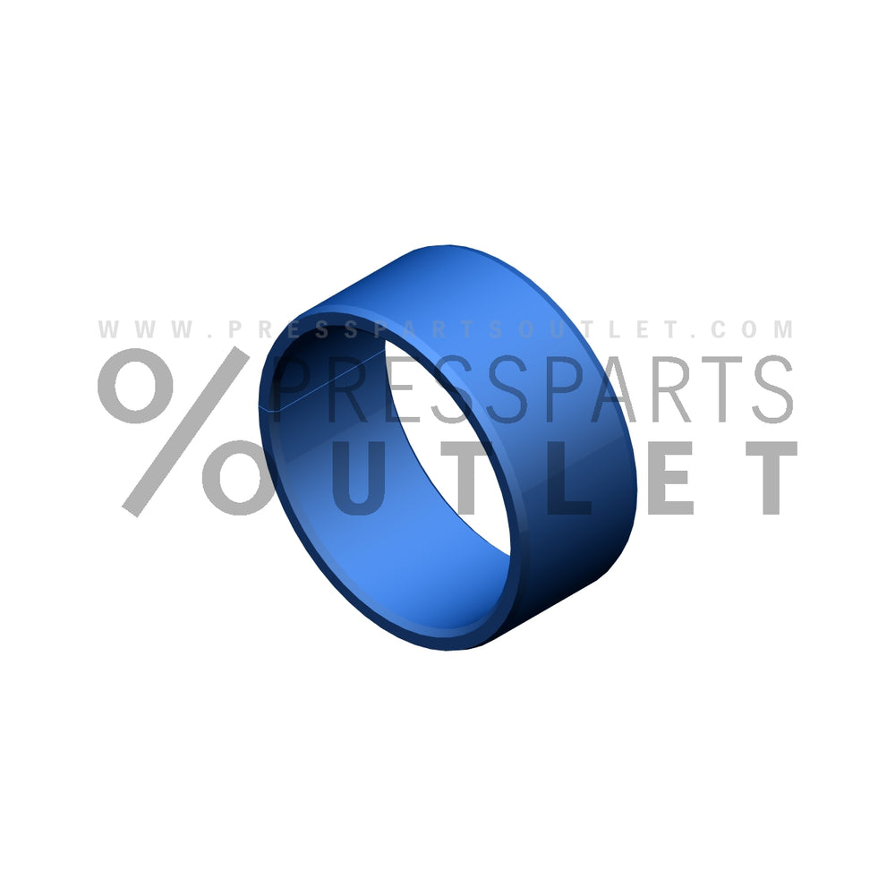 Friction bearing 20x23x10-P14 - ZD.2242-622-03-00 - Gleitlager 20x23x10-P14