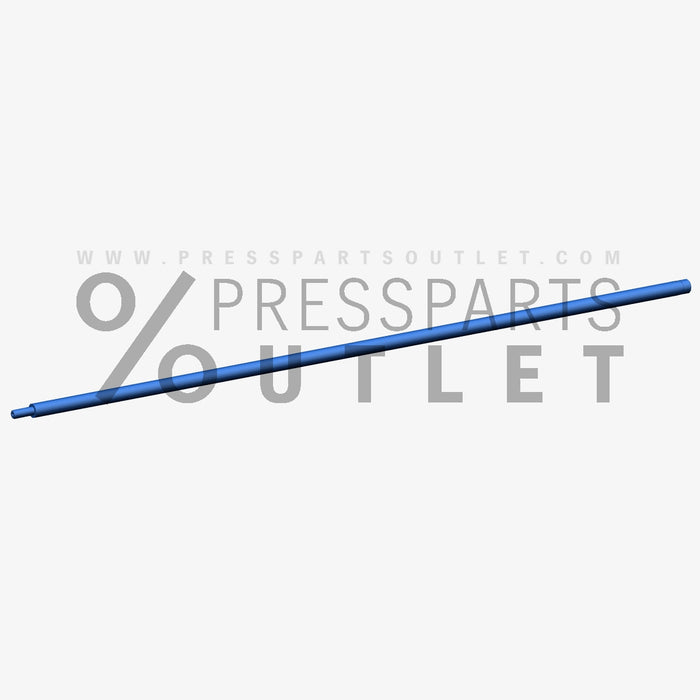Shaft - ZD.229-494-11-00 - Welle