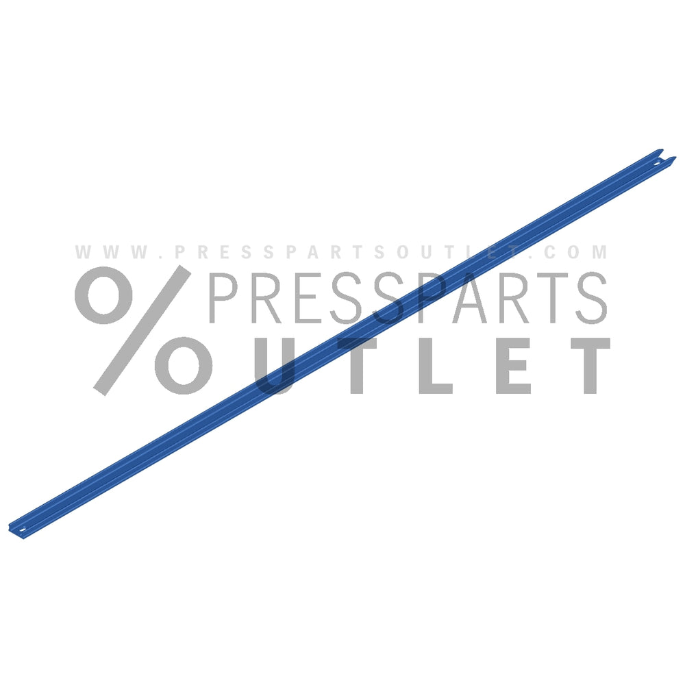 Guide rail Fuehrungsschiene oben - ZD.230-303-08-00 - FÃƒÆ’Ã‚Â¼hrungsschiene Fuehrungsschiene oben