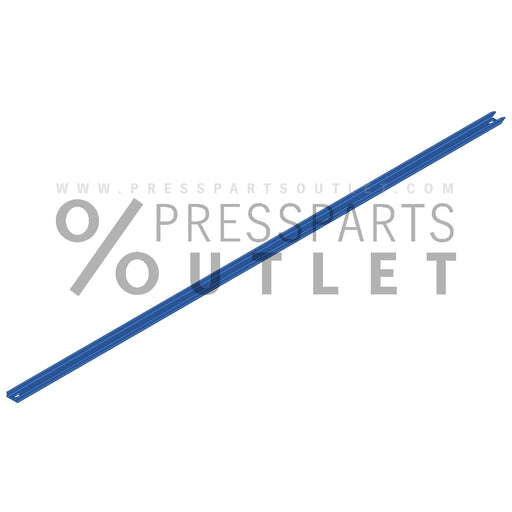 Guide rail Fuehrungsschiene oben - ZD.230-303-08-00 - FÃƒÆ’Ã‚Â¼hrungsschiene Fuehrungsschiene oben