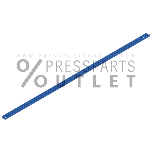 Guide rail unten - ZD.230-304-10-00 - FÃƒÆ’Ã‚Â¼hrungsschiene unten