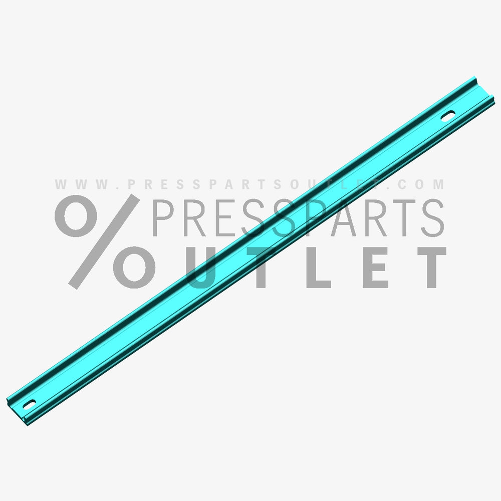 Guide rail unten - ZD.230-304-19-00 - FÃƒÆ’Ã‚Â¼hrungsschiene unten