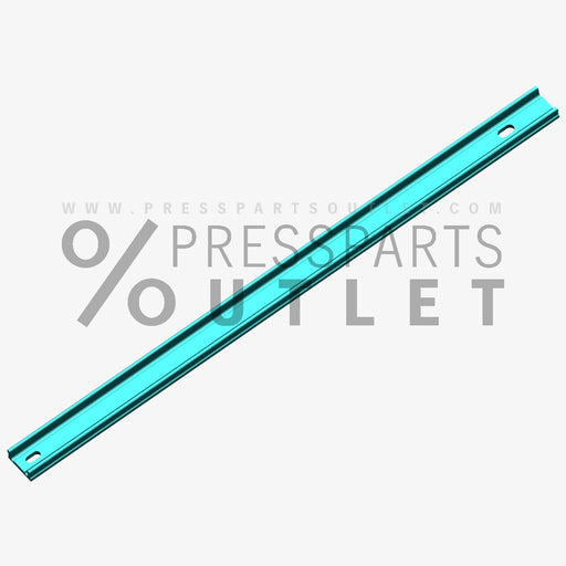 Guide rail unten - ZD.230-304-19-00 - FÃƒÆ’Ã‚Â¼hrungsschiene unten