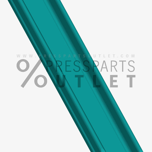 Guide rail unten - ZD.230-304-33-00 - FÃƒÆ’Ã‚Â¼hrungsschiene unten