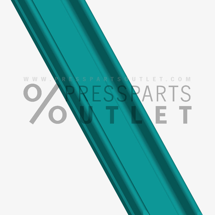 Guide rail unten - ZD.230-304-33-00 - FÃƒÆ’Ã‚Â¼hrungsschiene unten