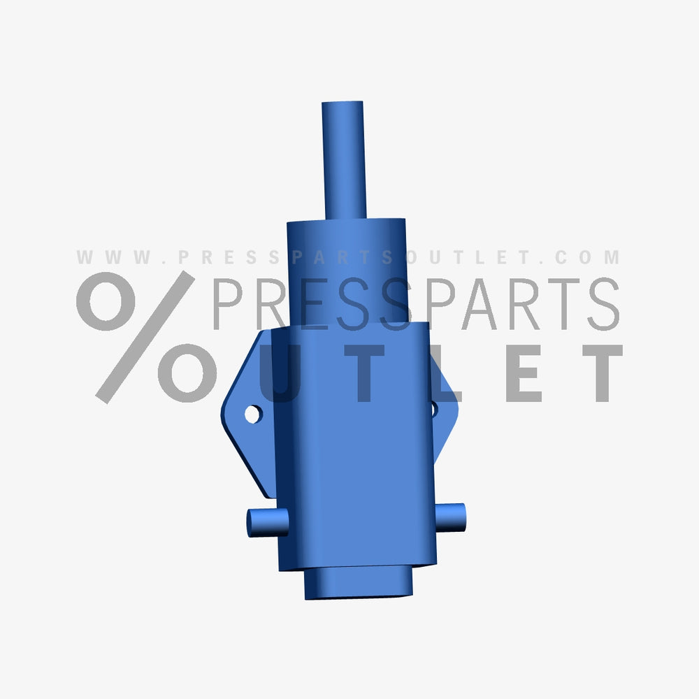 Pin base H-A3 MAgsv11 Nr.10424 - ZD.236-401-01-00 - SockelgehÃƒÆ’Ã†â€™Ãƒâ€ Ã¢â‚¬â„¢ÃƒÆ’Ã¢â‚¬Å¡Ãƒâ€šÃ‚Â¤use H-A3 MAgsv11 Nr.10424