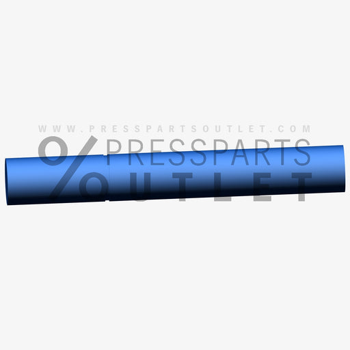 Shaft SBP.H - ZD.237-553-02-00 - Achse SBP.H