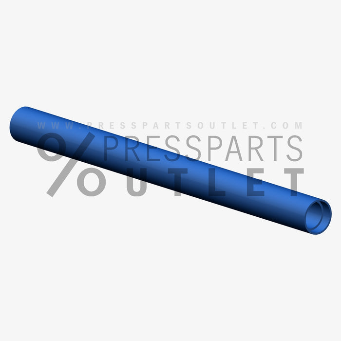 Straightening roller (Galv.Vern.) - ZD.239-300-03-00 - Richtwalze (Galv.Vern.)