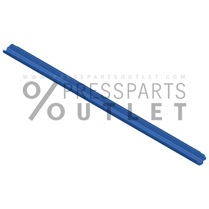 Supply pipe o. kpl. RW 94 Lw 1,0 - ZD.239-309-BG-08 - Einlauf o. kpl. RW 94 Lw 1,0