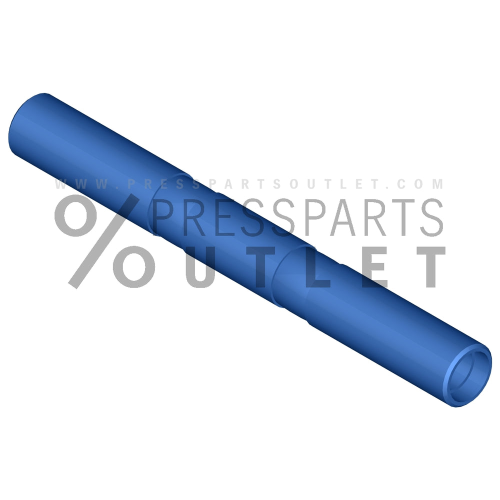 Tube KD - ZD.243-647-01-00 - Rohr KD