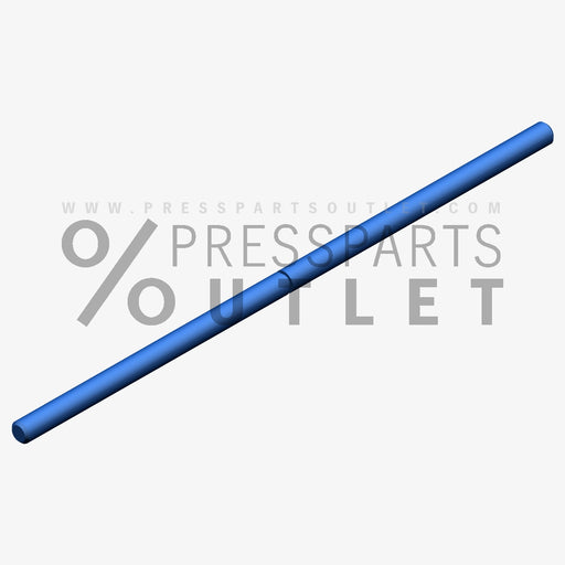 Shaft - ZD.244-850-01-00 - Achse