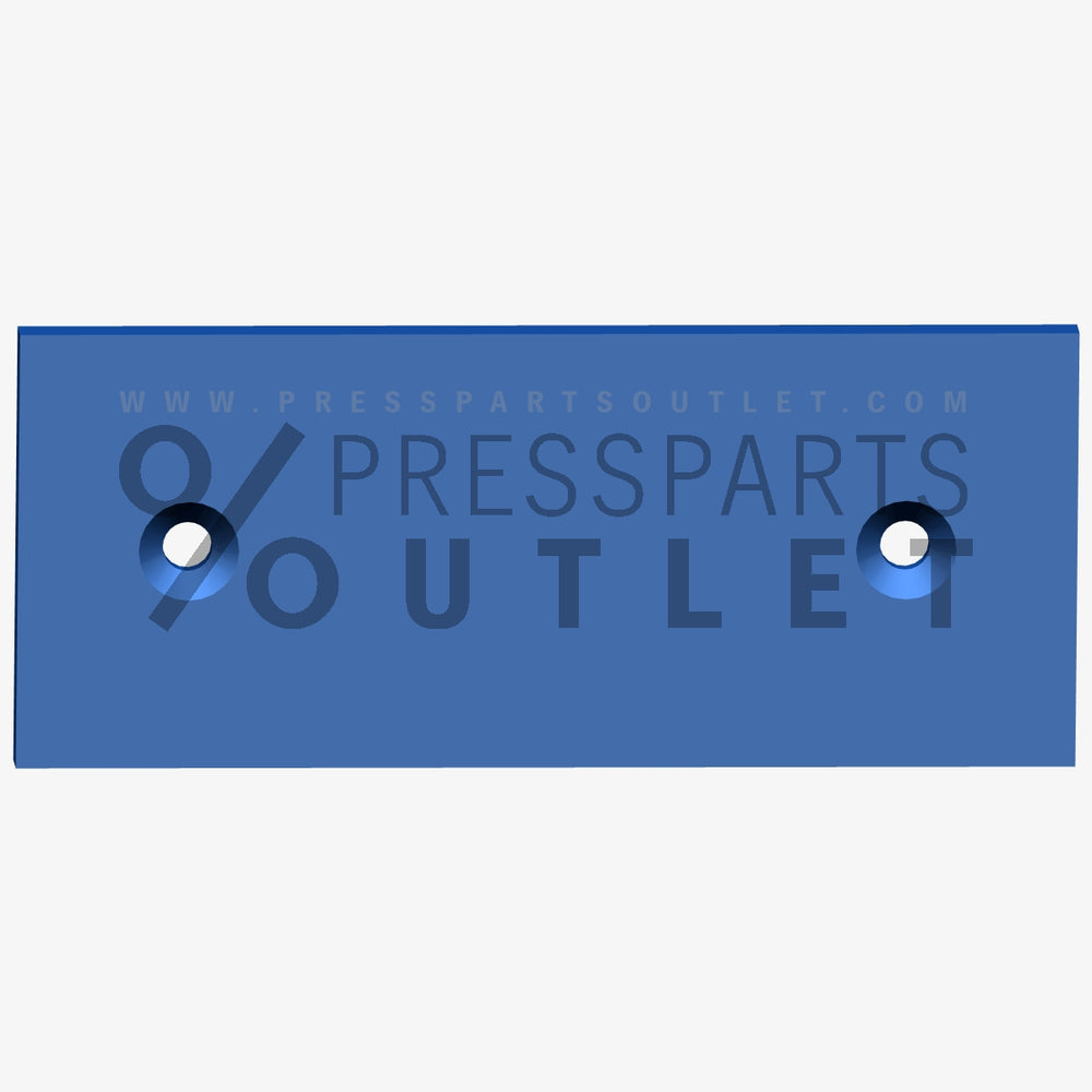 Reflector 40x96 - ZM.000169 - Reflektor 40x96