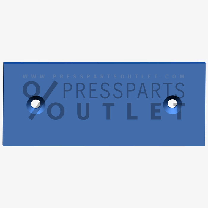 Reflector 40x96 - ZM.000169 - Reflektor 40x96