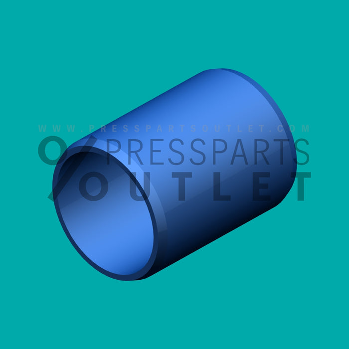 Friction bearing 20x23x30 - ZM.001127 - Gleitlager 20x23x30