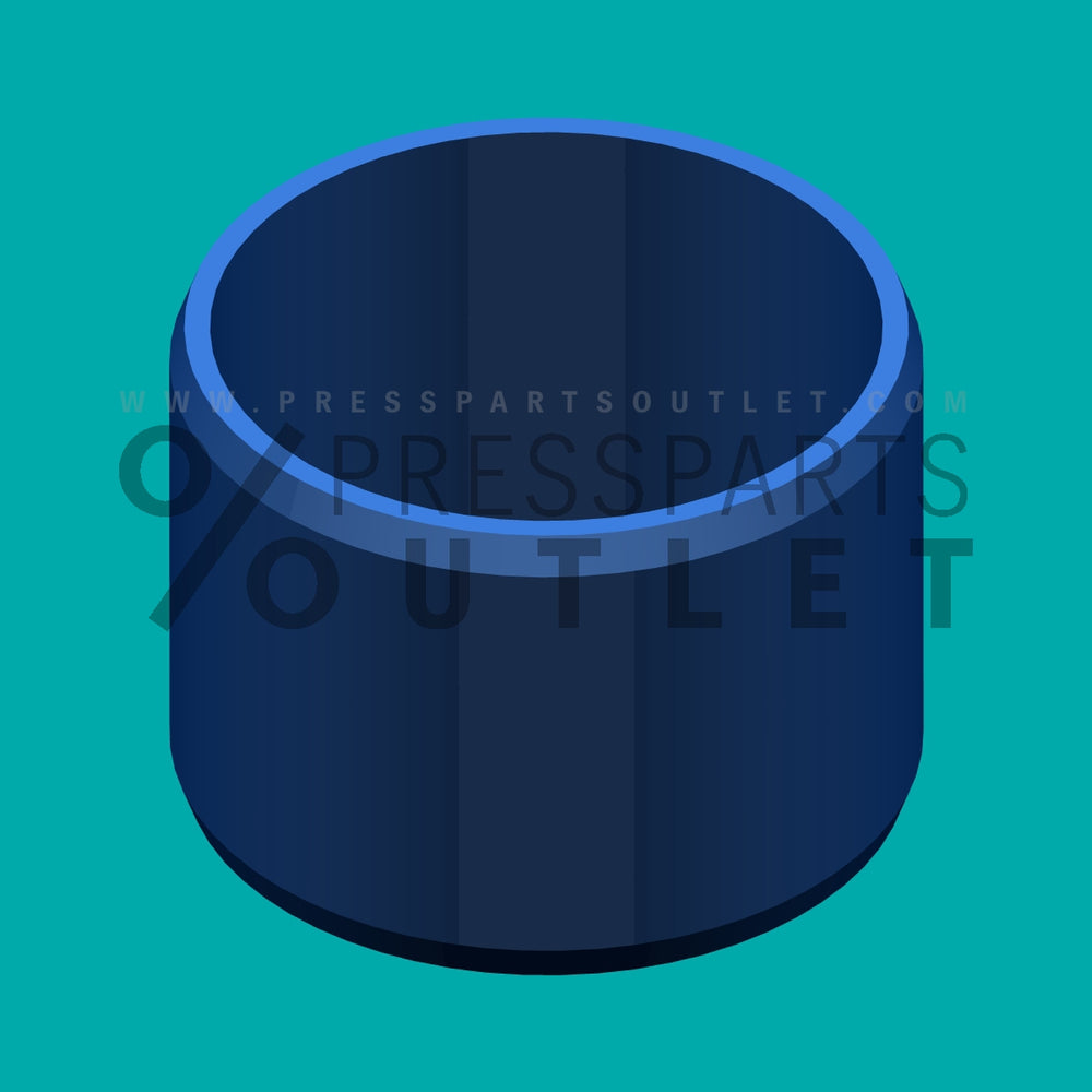 Friction bearing 25x28x20 - ZM.001195 - Gleitlager 25x28x20