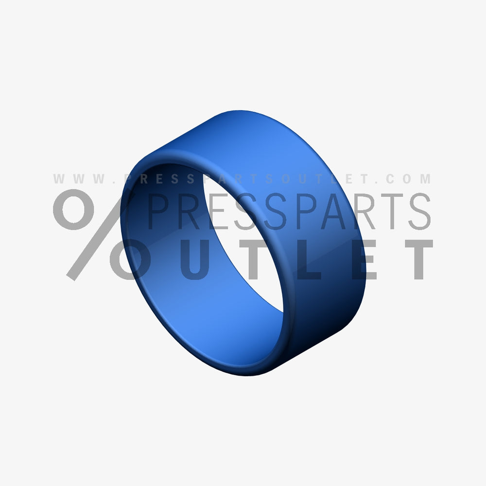 Friction bearing 30x34x15 - ZM.001215 - Gleitlager 30x34x15