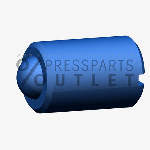 Thrust piece RBN410.1/KM16 - ZM.001382 - DruckstÃƒÆ’Ã‚Â¼ck RBN410.1/KM16