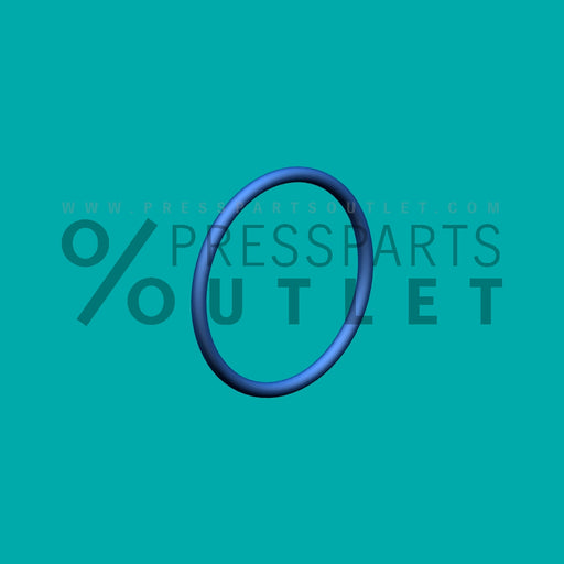 O-seal 20x1,5 - ZM.001440 - O-Ring 20x1,5