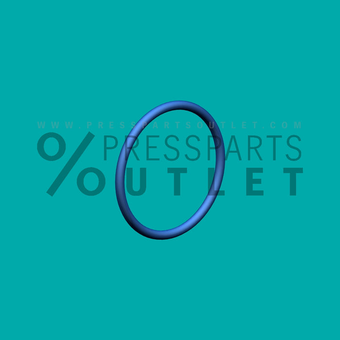 O-seal 20x1,5 - ZM.001440 - O-Ring 20x1,5