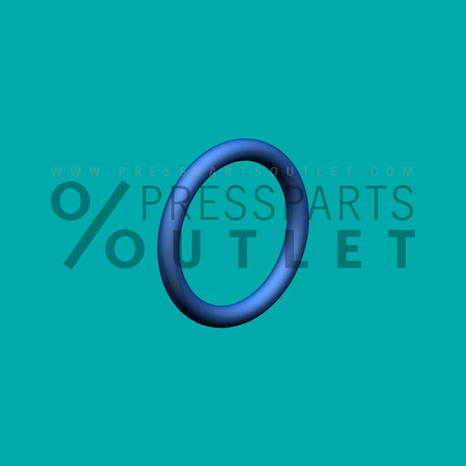 O-seal 20x3 - ZM.001591 - O-Ring 20x3