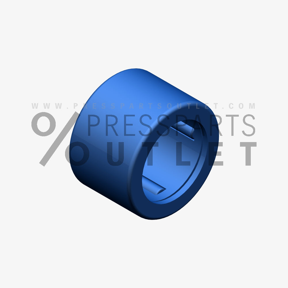 Needle bushing BK0808 - ZM.001762 - NadelhÃƒÆ’Ã‚Â¼lse BK0808